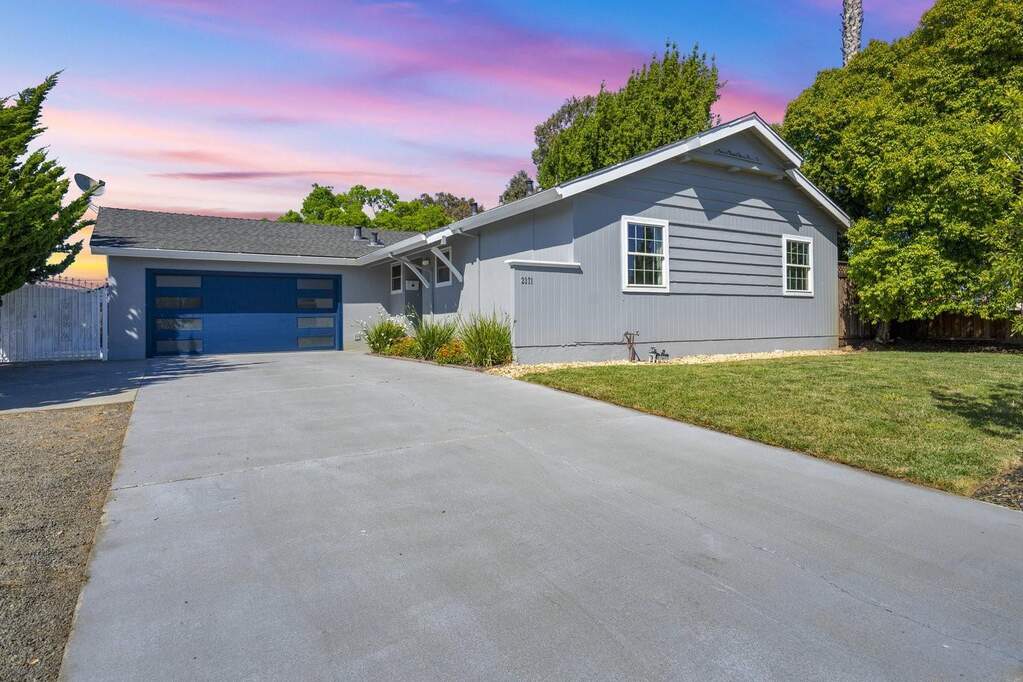 2371 Monroe Street, Santa Clara, CA 95051