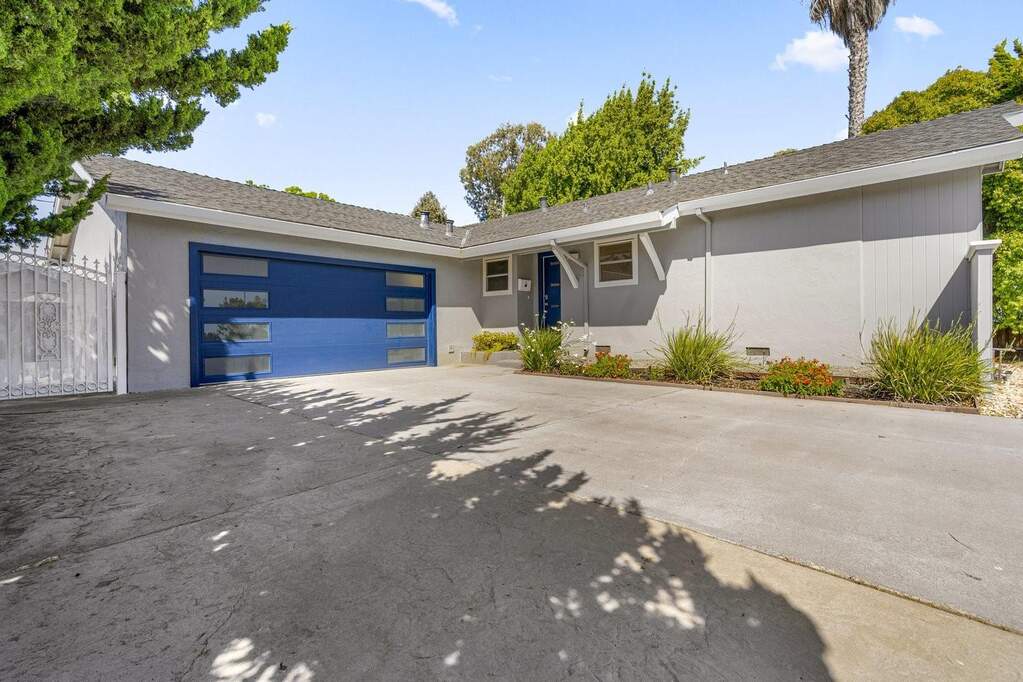 2371 Monroe Street, Santa Clara, CA 95051