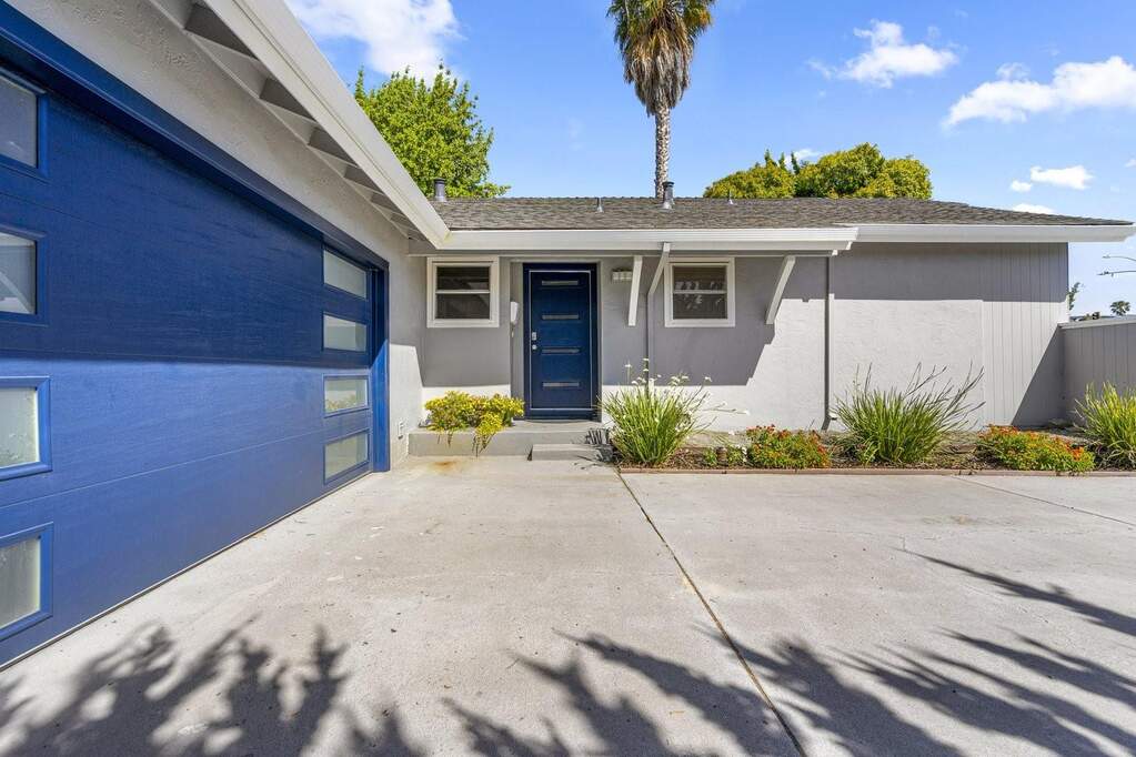 2371 Monroe Street, Santa Clara, CA 95051