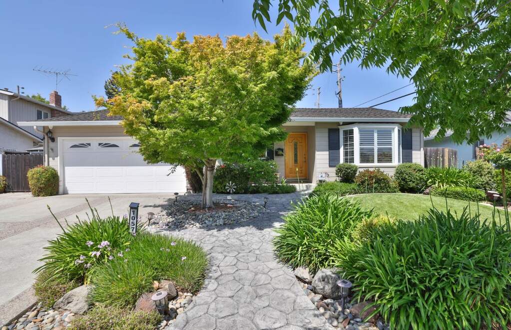 1057 Weyburn Lane, San Jose, CA 95129