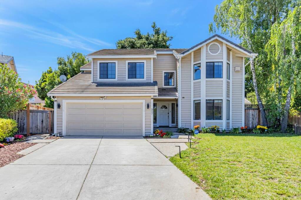 957 Vernie Court, Cupertino, CA 95014
