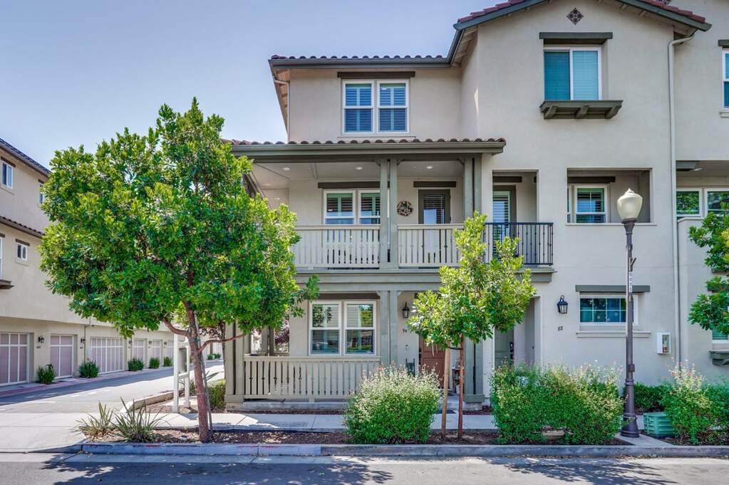 94 E 2nd Street, Morgan Hill, CA 95037
