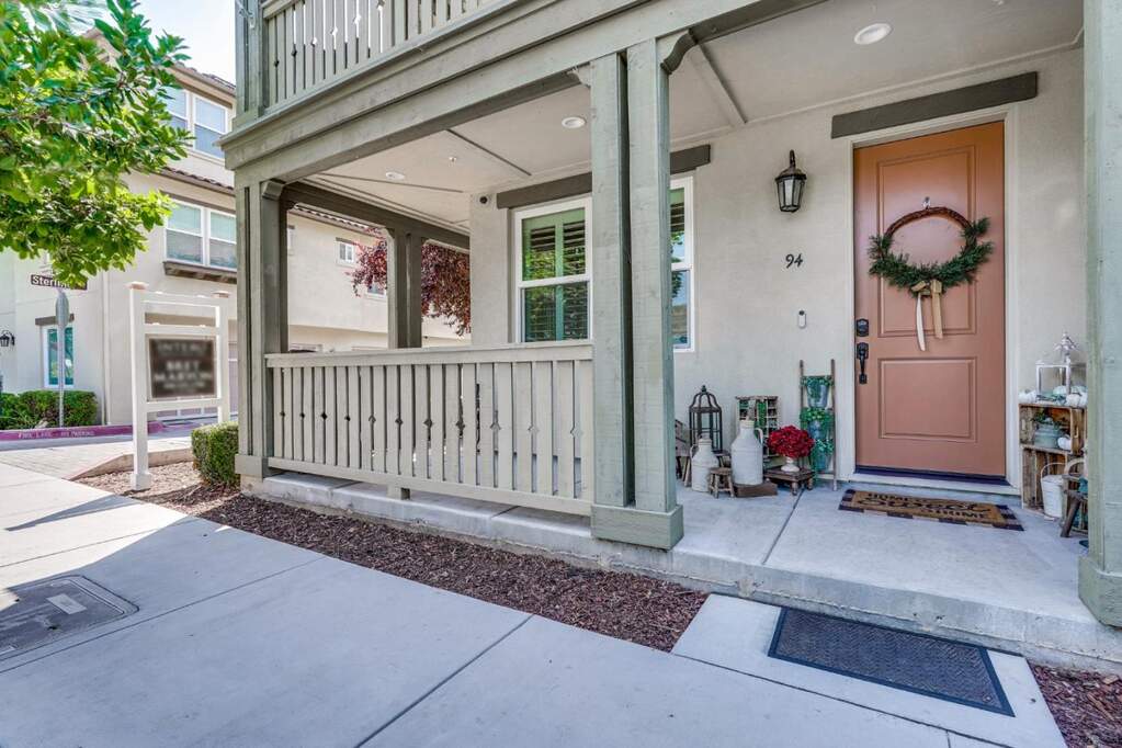 94 E 2nd Street, Morgan Hill, CA 95037