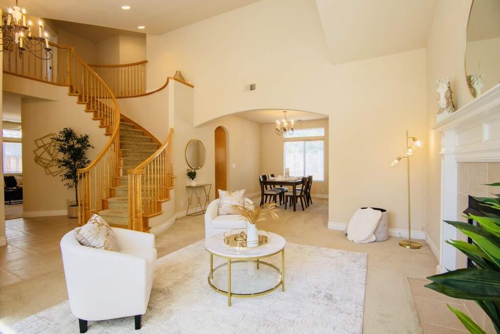 1014 White Cloud Drive, Morgan Hill, CA 95037