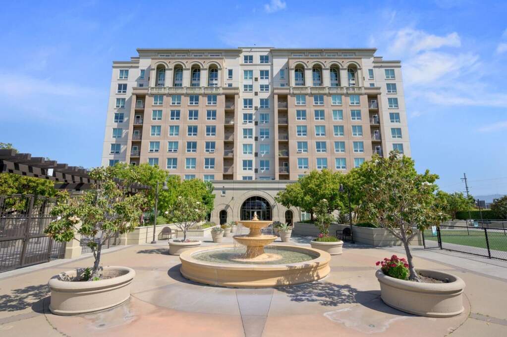 1375 Lick Avenue #920, San Jose, CA 95110