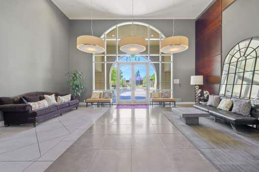 1375 Lick Avenue #920, San Jose, CA 95110