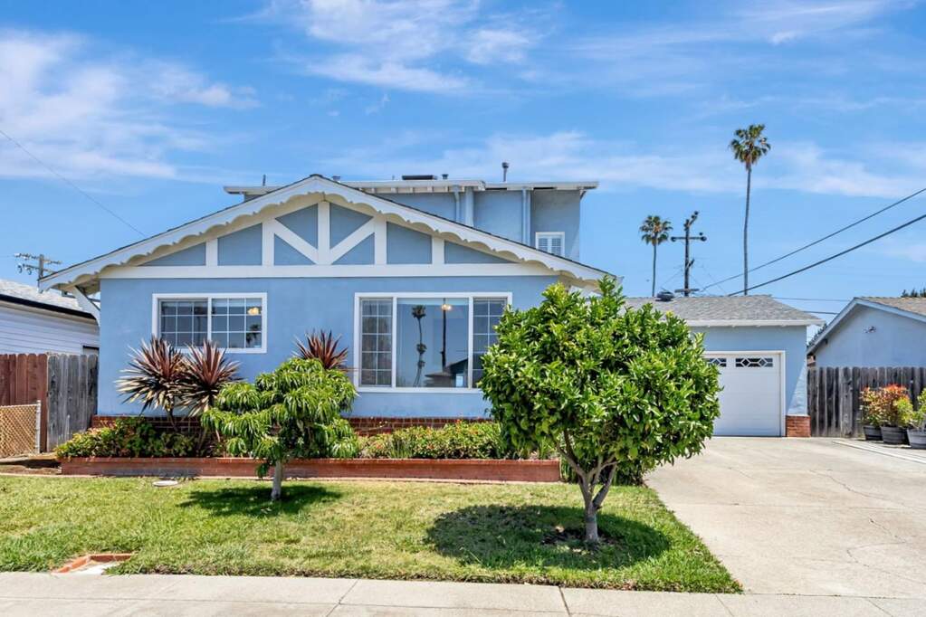 5140 Trade Wind Lane, Fremont, CA 94538
