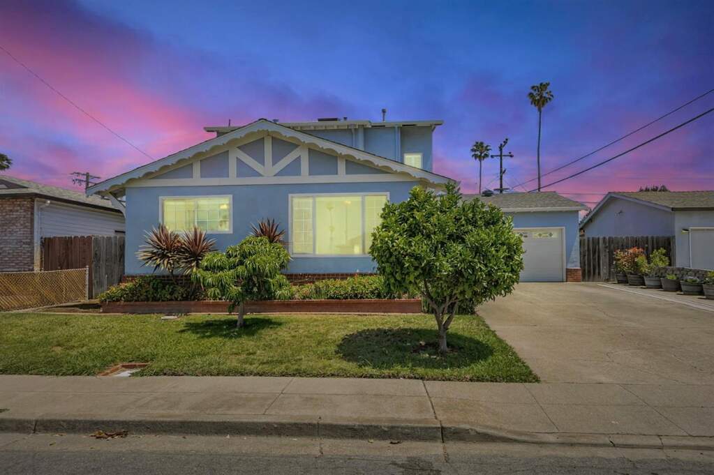 5140 Trade Wind Lane, Fremont, CA 94538