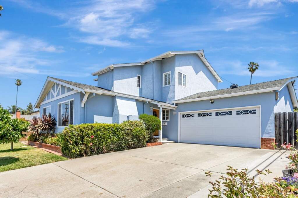 5140 Trade Wind Lane, Fremont, CA 94538