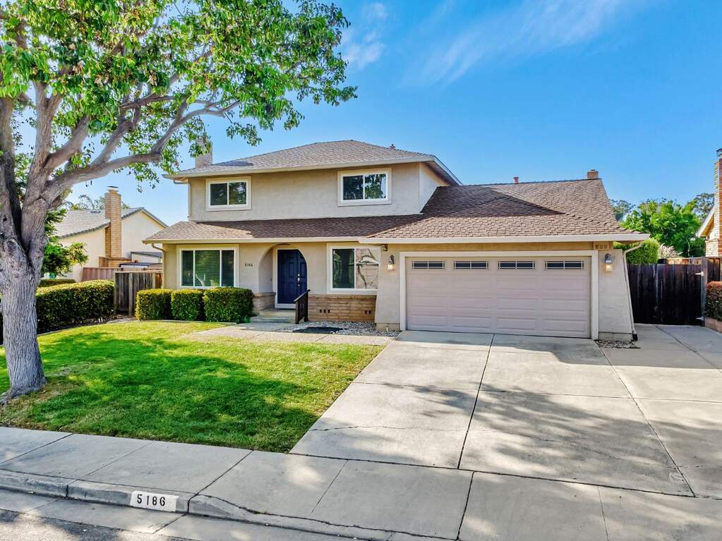 5186 Sunny Creek Drive