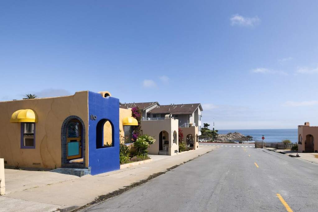 110 Forest Avenue, Pacific Grove, CA 93950