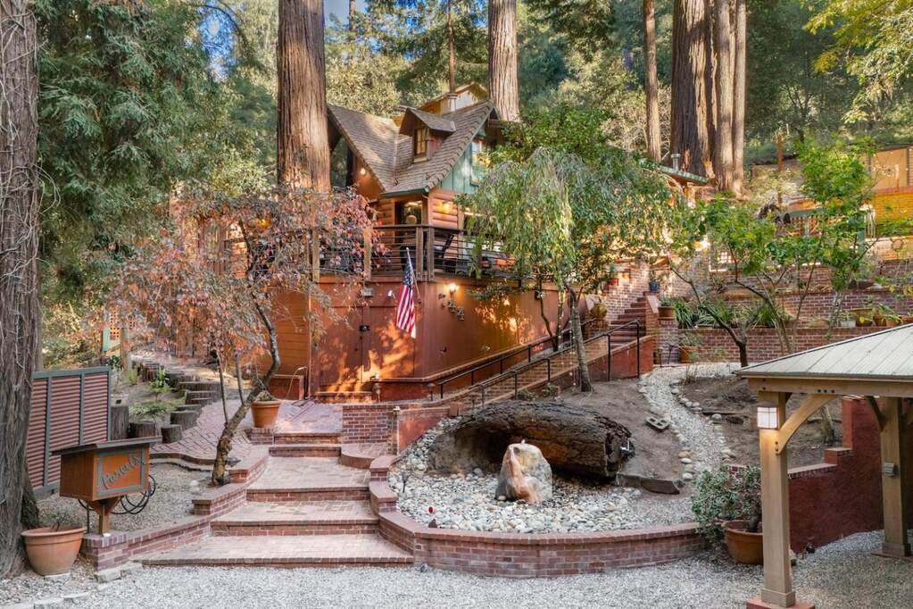 744 Cathedral Drive