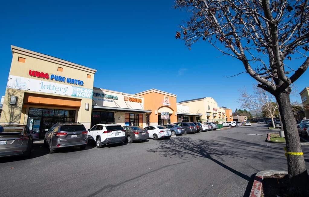  Silver Creek, San Jose, CA 95121