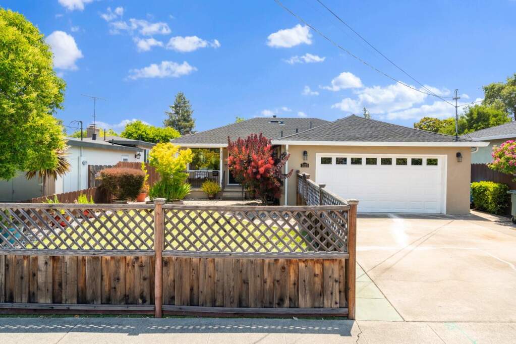 3123 Wessex Way, Redwood City, CA 94061