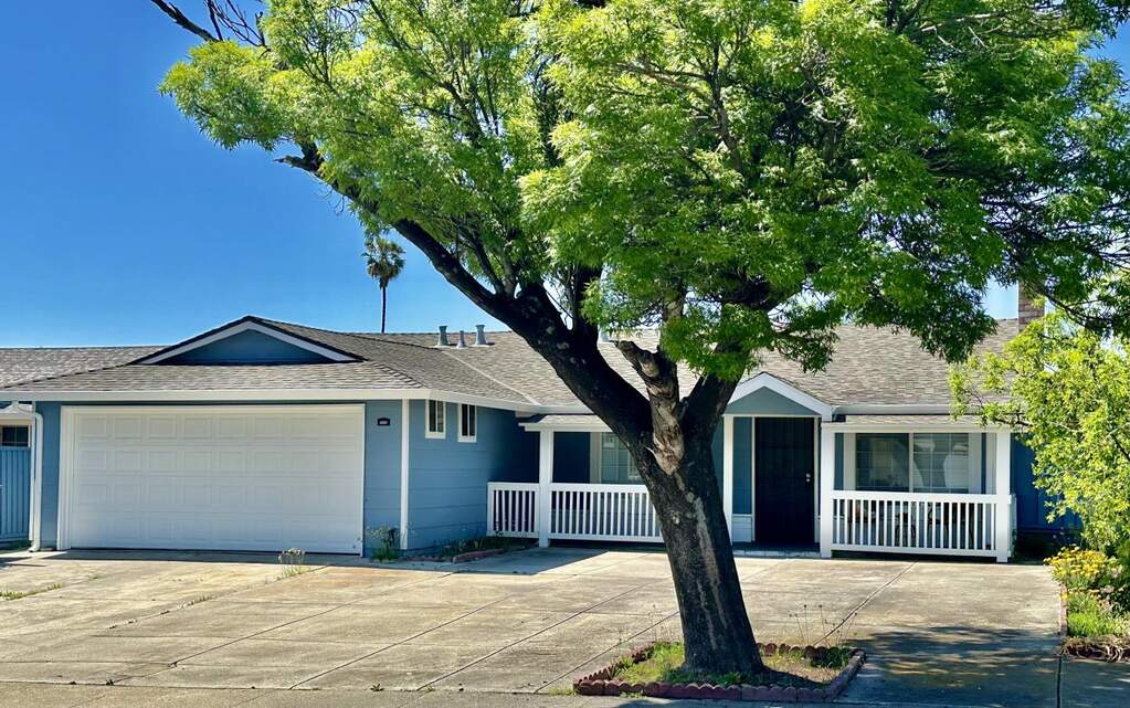 2057 Nunes Drive, San Jose, CA 95131