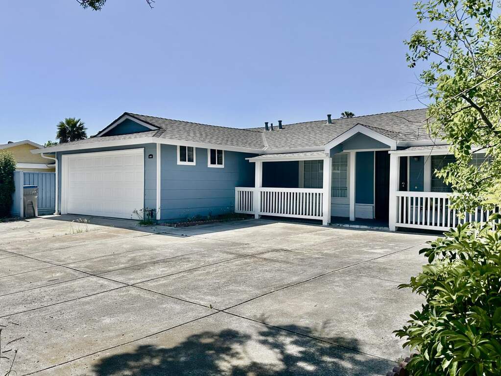 2057 Nunes Drive, San Jose, CA 95131
