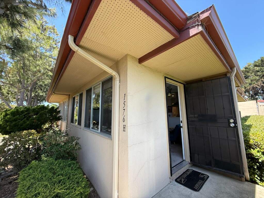 1576 Marina Court #H