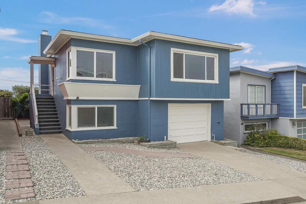 78 Seacliff Avenue, Daly City, CA 94015