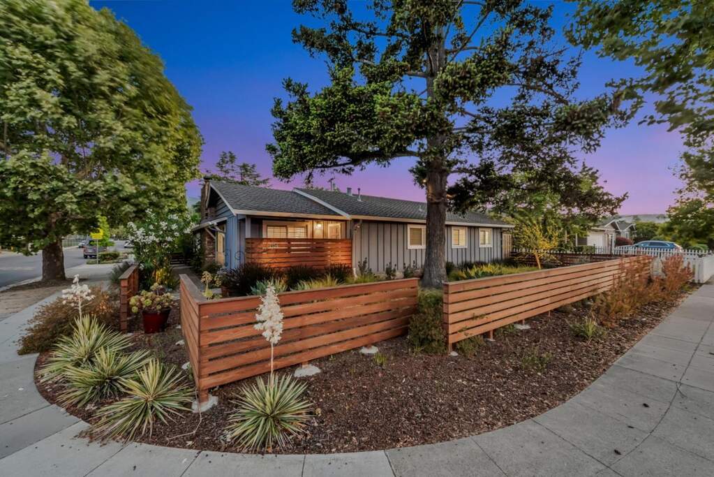 2154 Los Gatos Almaden Road, San Jose, CA 95124