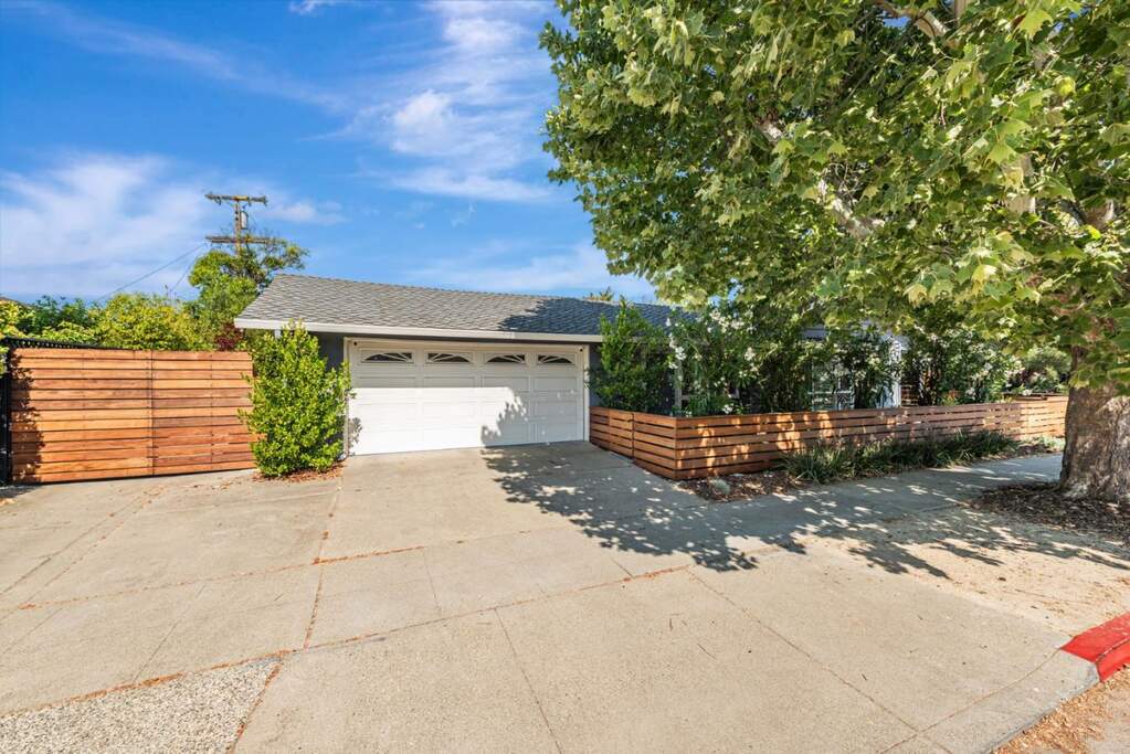 2154 Los Gatos Almaden Road, San Jose, CA 95124