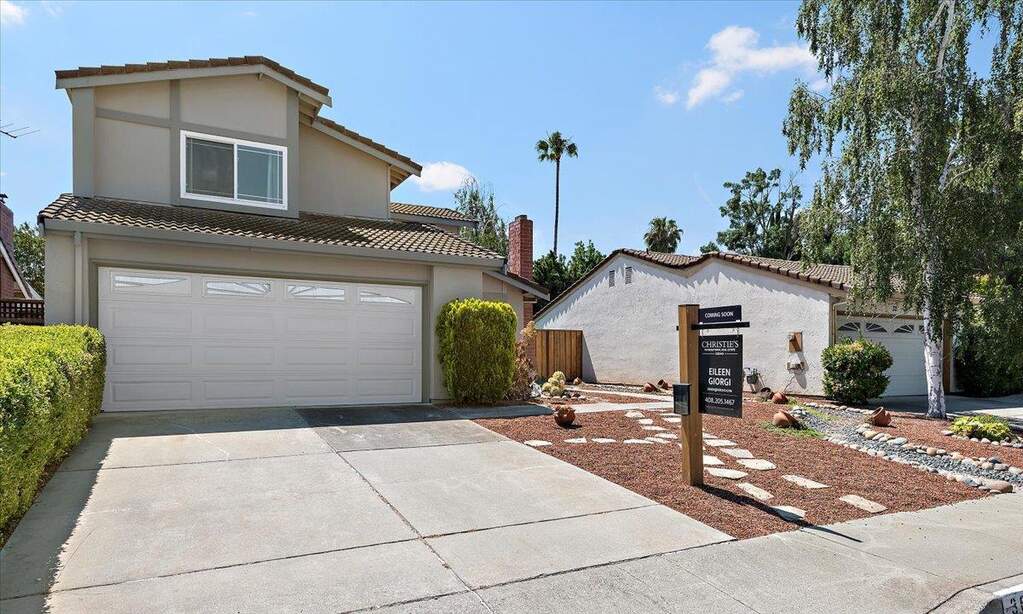 36 Southmar Court, San Jose, CA 95138
