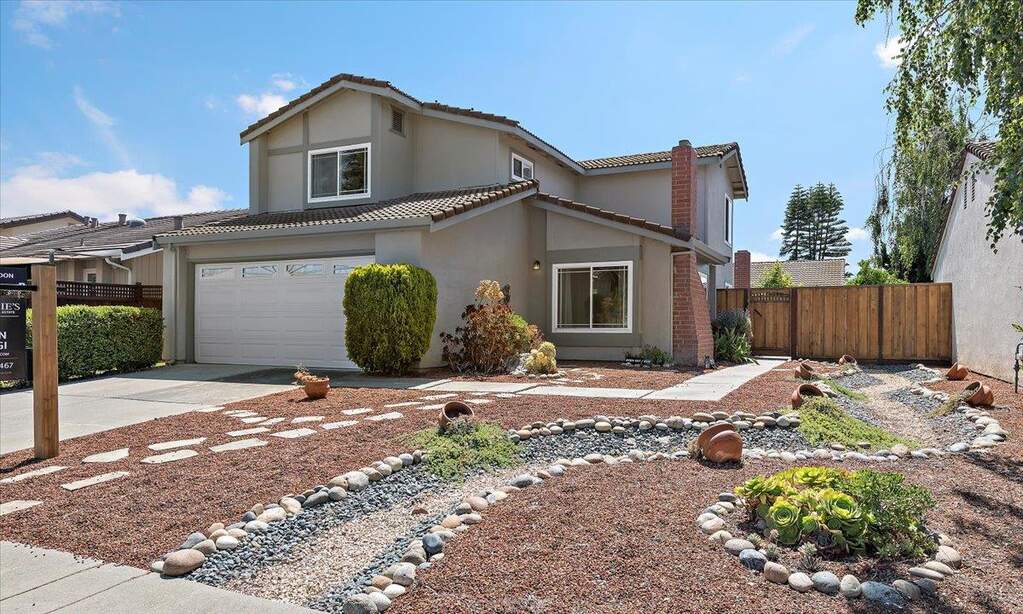 36 Southmar Court, San Jose, CA 95138