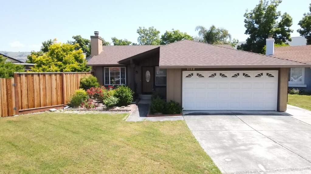 1032 Adobe Creek Court, San Jose, CA 95127