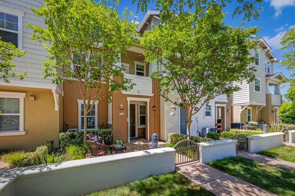 190 Triggs Lane, Morgan Hill, CA 95037