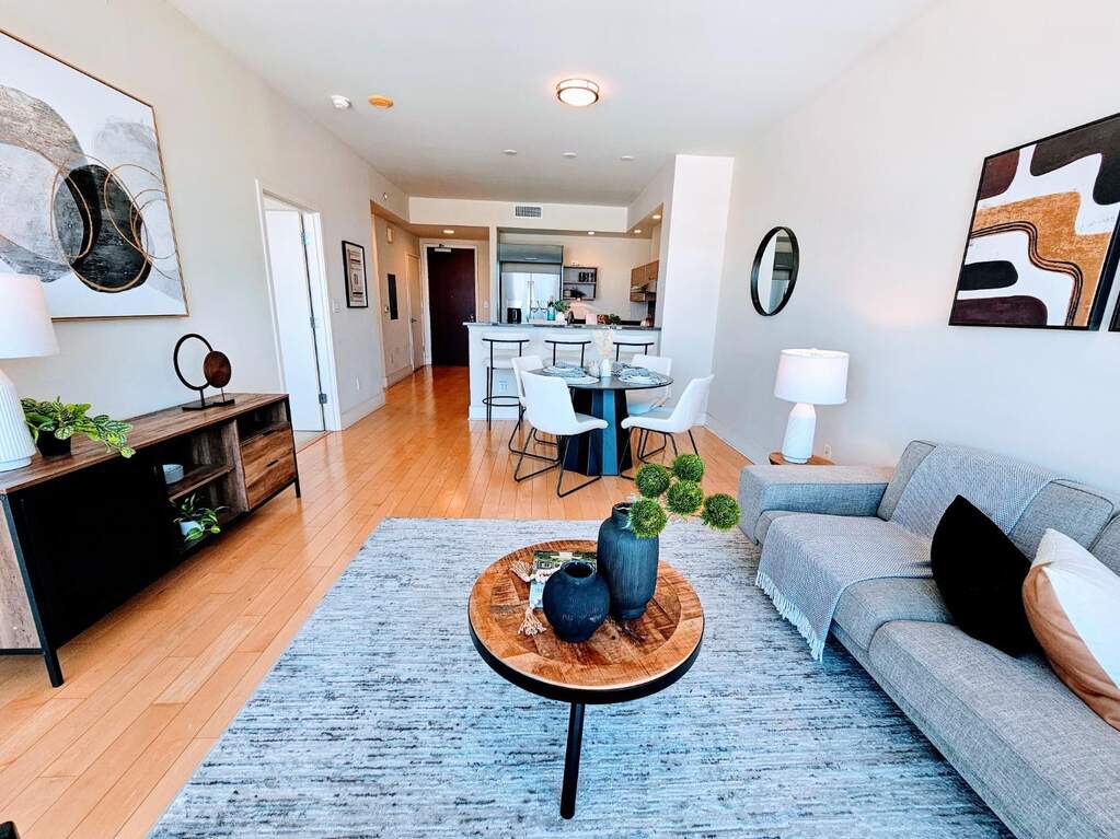 88 E San Fernando Street #1407, San Jose, CA 95113
