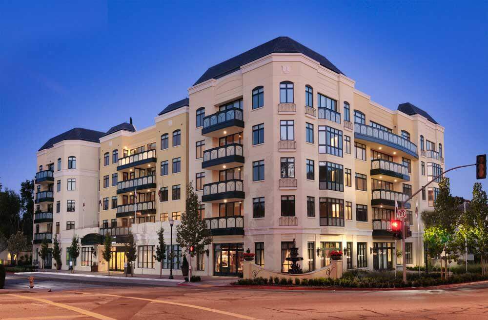 10 Crystal Springs Road #1207, San Mateo, CA 94402