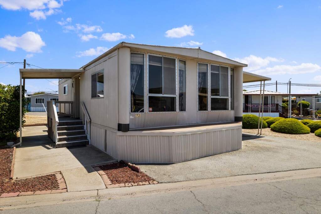 55 San Juan Grade Road #73, Salinas, CA 93906