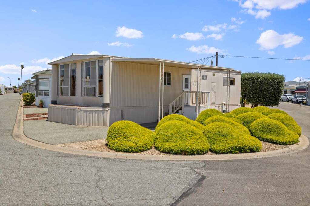 55 San Juan Grade Road #73, Salinas, CA 93906