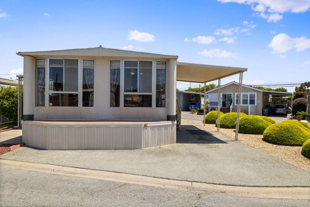 55 San Juan Grade Road #73, Salinas, CA 93906