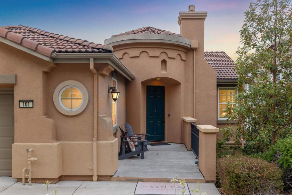 101 Butterweed Lane, Brisbane, CA 94005
