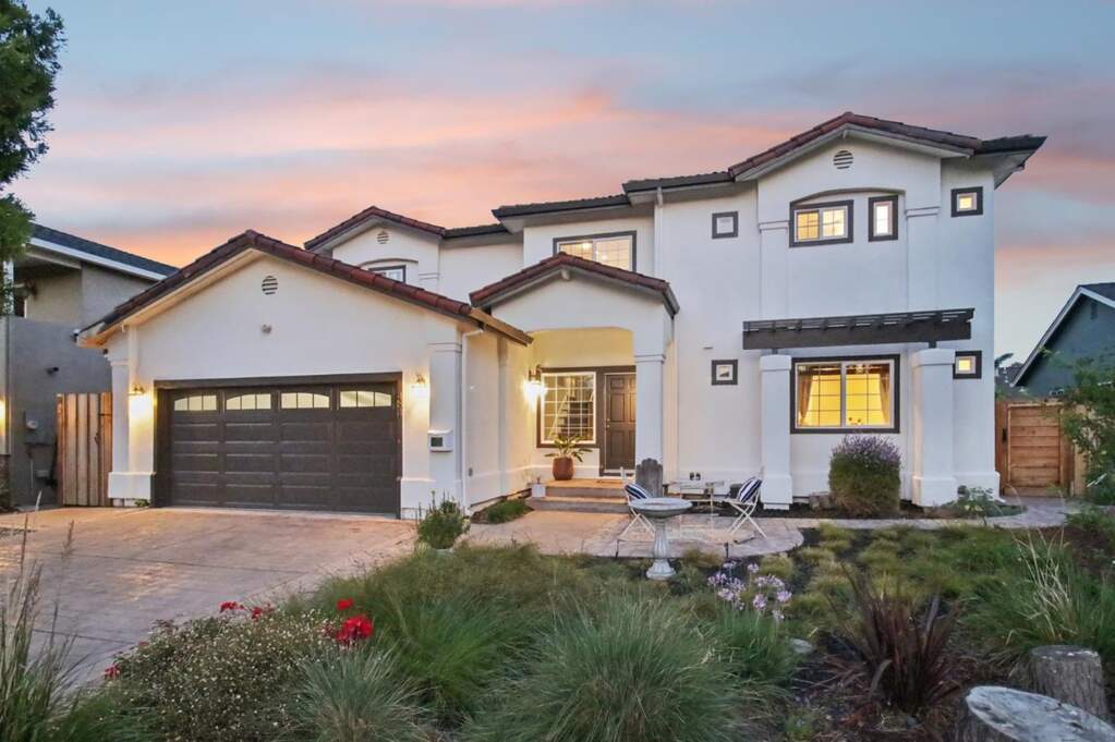 484 Edelweiss Drive, San Jose, CA 95136