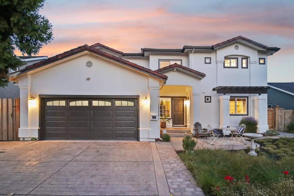 484 Edelweiss Drive, San Jose, CA 95136