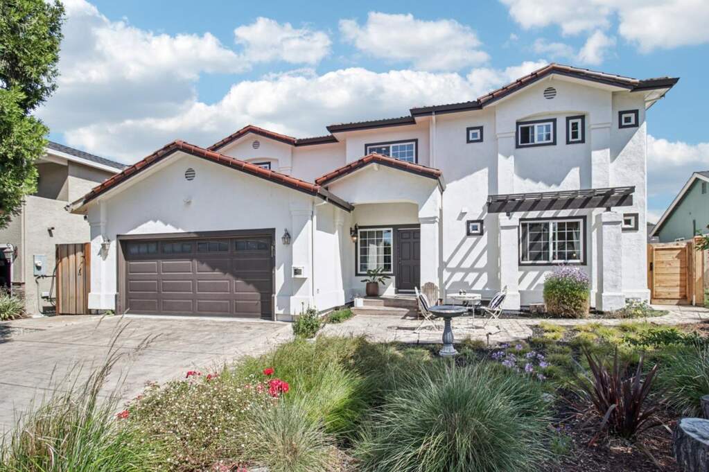 484 Edelweiss Drive, San Jose, CA 95136