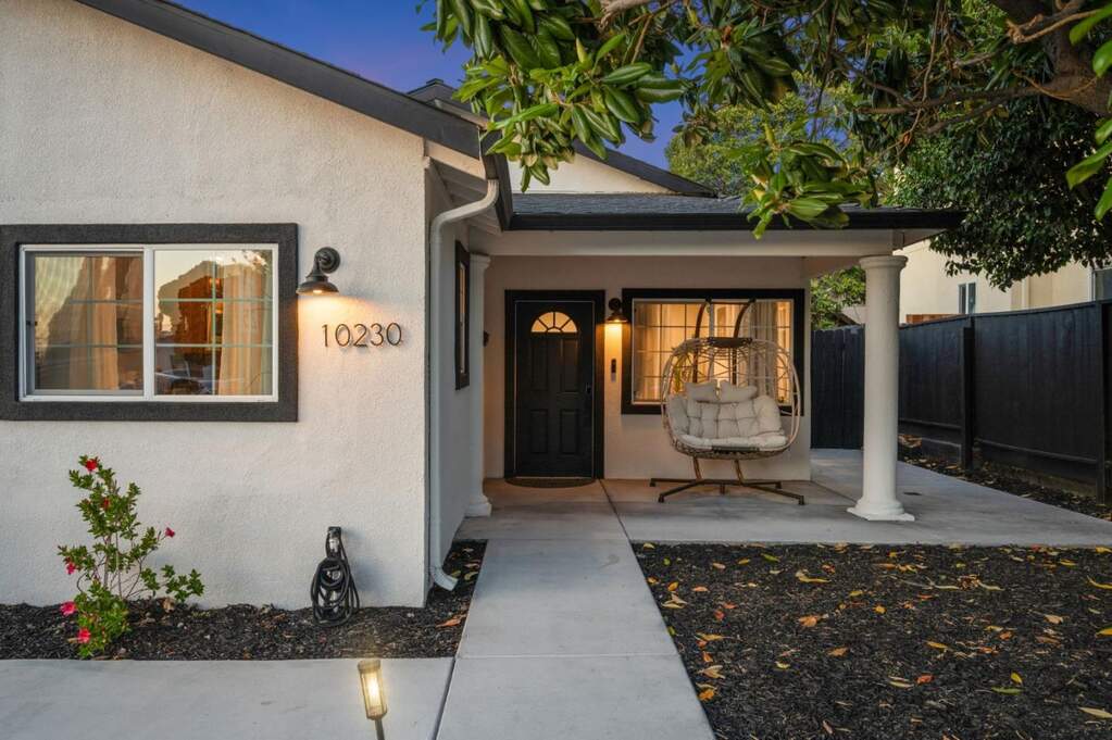 10230 Griffith Street, San Jose, CA 95127