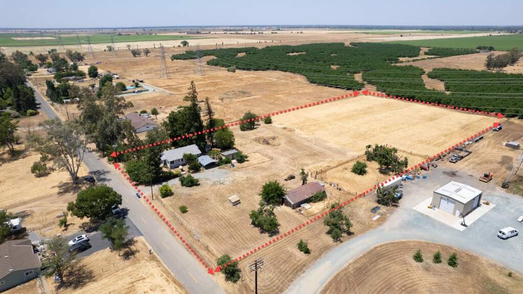 11835 Hobday Road, Wilton, CA 95693