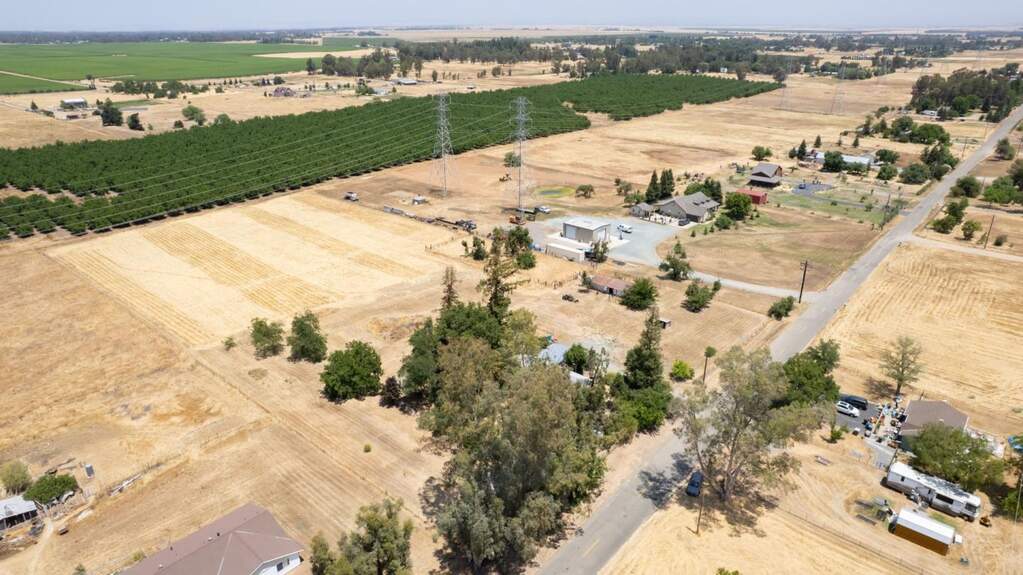 11835 Hobday Road, Wilton, CA 95693