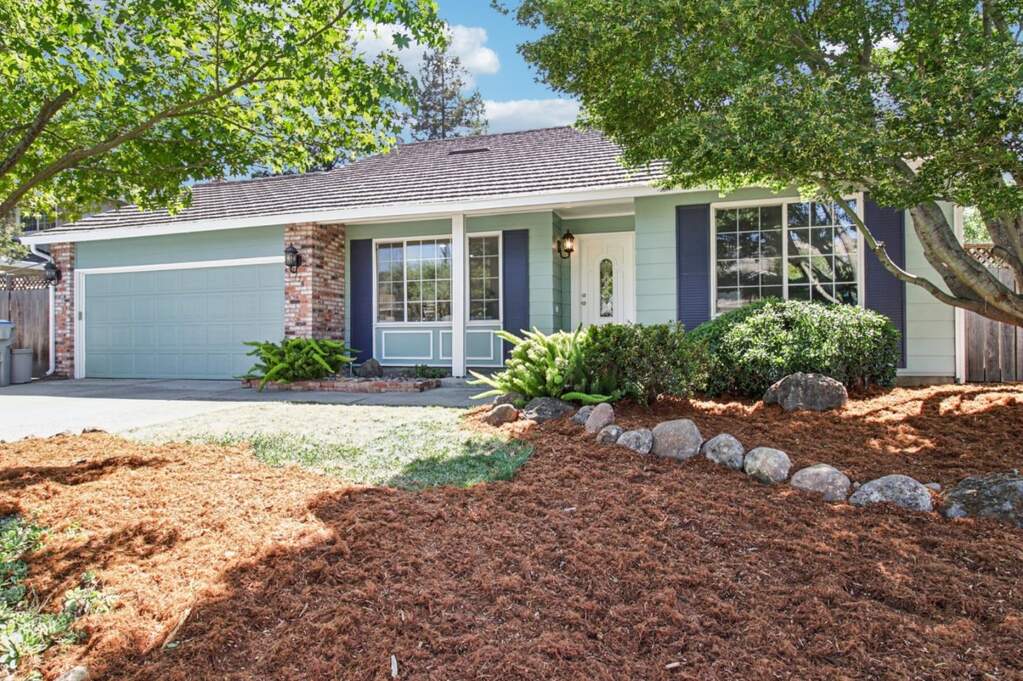 4179 Watkins Way, San Jose, CA 95135