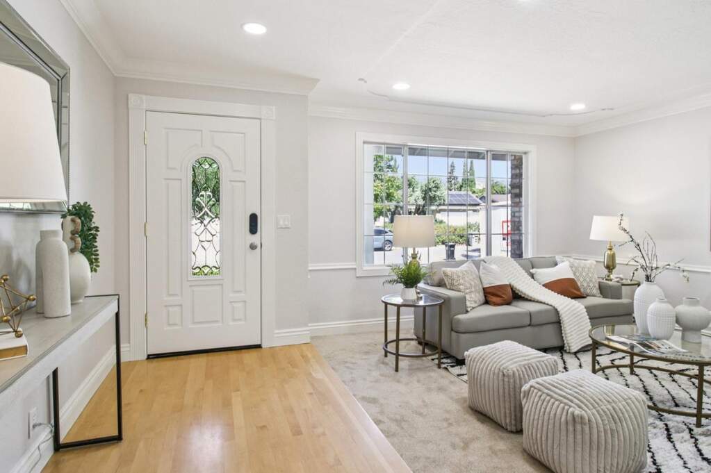4179 Watkins Way, San Jose, CA 95135
