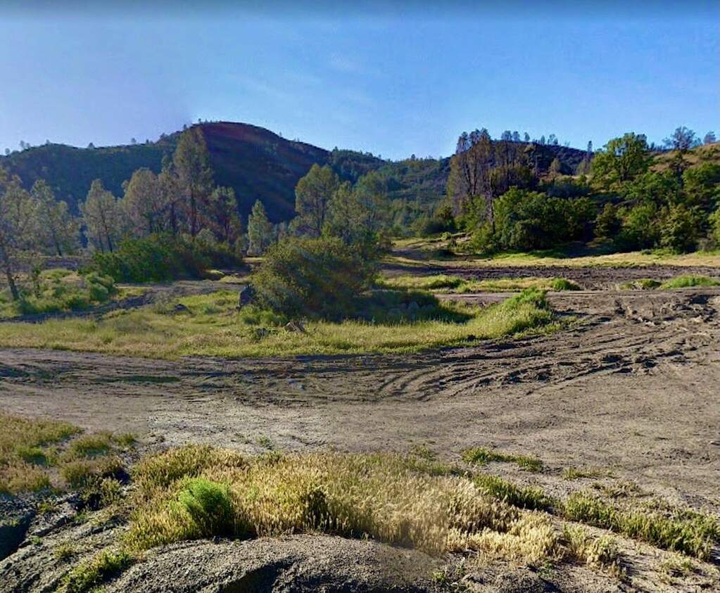 New Idria, Paicines, CA 95043