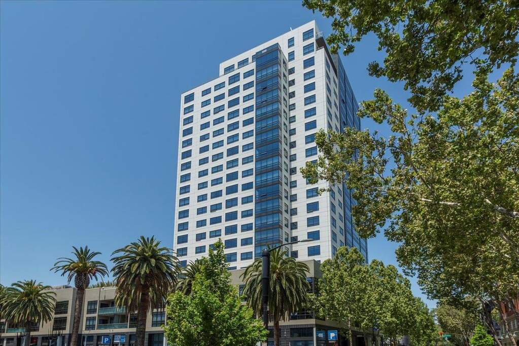 88 E San Fernando Street #302, San Jose, CA 95113