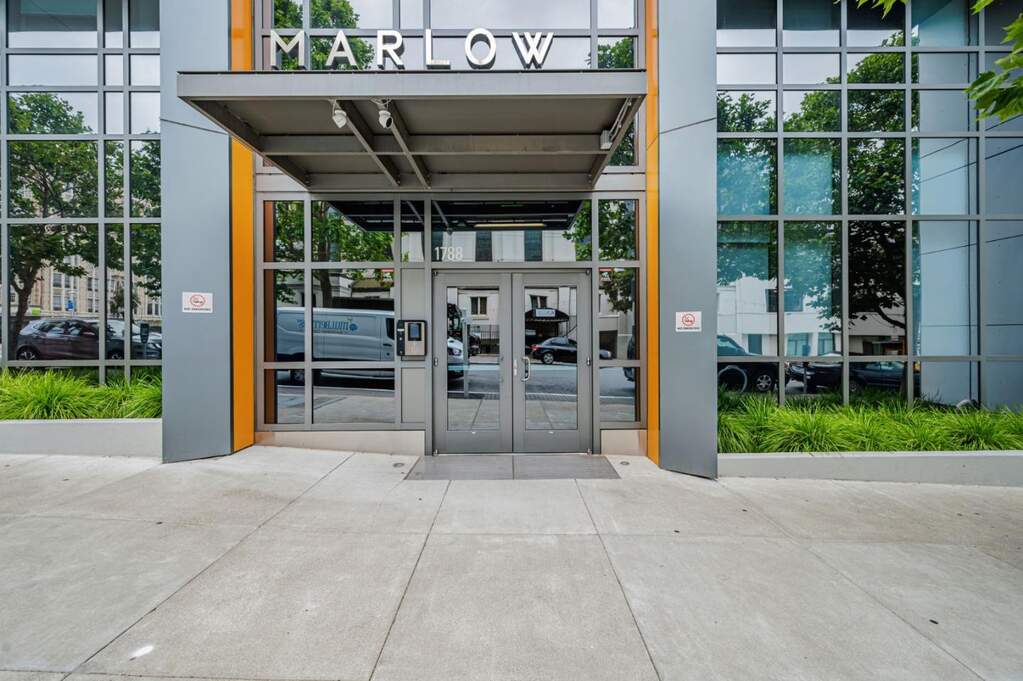 1788 Clay Street #801, San Francisco, CA 94109