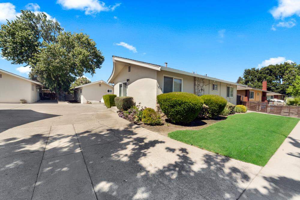 1803 Bucknall Road, Campbell, CA 95008