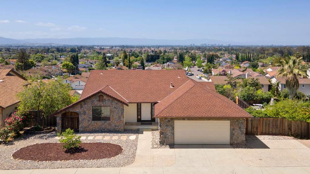 3427 San Saba Drive, San Jose, CA 95148