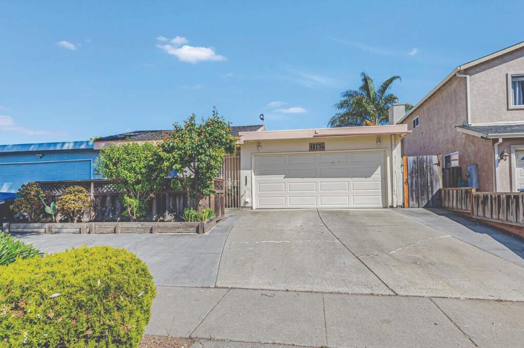 1182 Turtlerock Drive, San Jose, CA 95122