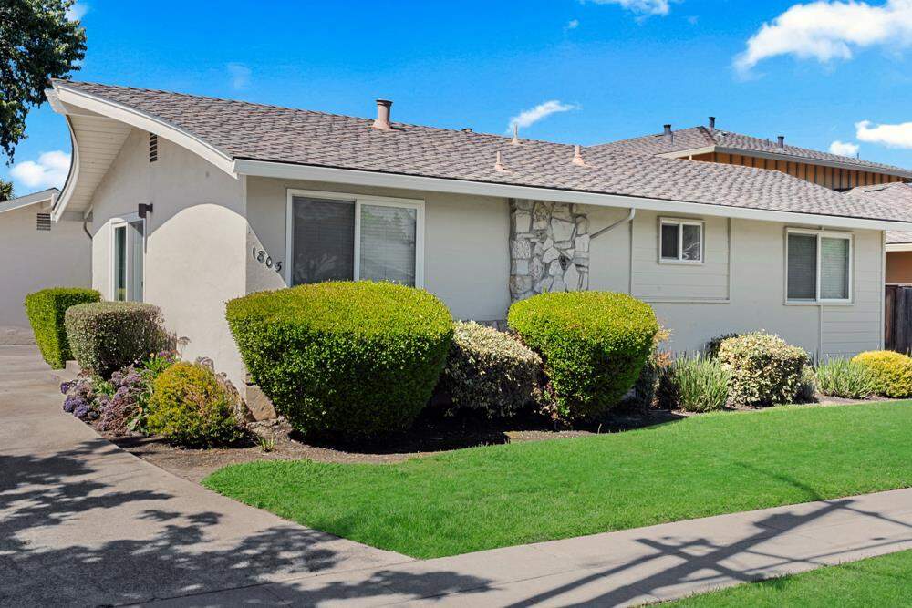 1803 Bucknall Road