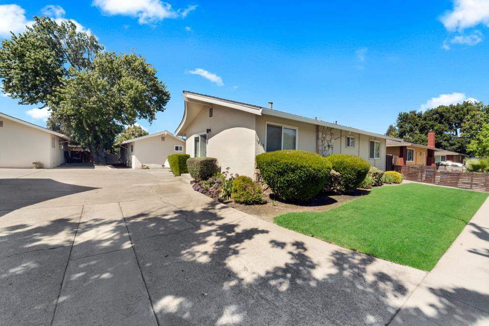 1803 Bucknall Road, Campbell, CA 95008